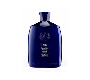 Шампунь для блиску волосся "Дорогоцінне сяйво" ORIBE Supershine Hydrating Shampoo 250 мл