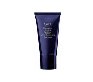 Кондиционер для блеска волос "Драгоценное сияние" ORIBE Supershine Hydrating Conditioner 50 мл