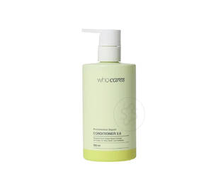 Кондиціонер для волосся WHOCARES Conditioner 2.0 Fundamental Repair 300 мл
