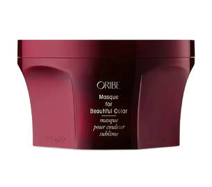 Маска для фарбованного волосся "Розкіш кольору" ORIBE Masque for Beautiful Color 175 мл