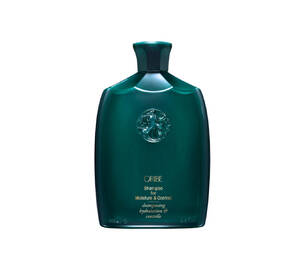 Шампунь для увлажнения и контроля "Источник красоты" ORIBE Shampoo for Moisture and Control 250 мл