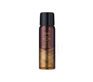 Сухий спрей для ущільнення волосся "Екстремальний об'єм" ORIBE Thick Dry Finishing Spray 75 мл