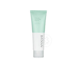 Успокаивающий крем из 5% пантенола для чувствительной кожи AROCELL Hyal B5 Soothing Cream 80 мл