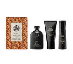 Святковий набір "Натхнення дня" ORIBE Signature Style Travel Set
