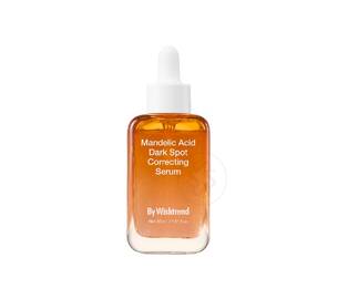 Сироватка для освітлення з мигдалевою кислотою BY WISHTREND Mandelic Acid Dark Spot Correcting Serum 30 мл