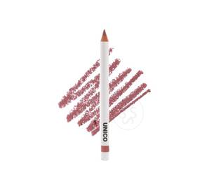 Олівець для губ UNICO Lip Pencil with Peptides Diva 1,14 г
