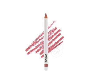 Олівець для губ UNICO Lip Pencil with Peptides Rose 1,14 г