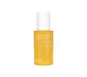 Осветляющая сыворотка против пигментации и постакне CELIMAX Pore + Dark Spot Brightening Serum 30 мл