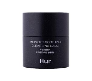 Заспокійливий бальзам для зняття макіяжу HOUSE OF HUR Midnight Soothing Cleansing Balm 50 мл