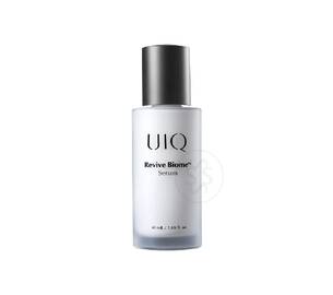 Заспокійлива сироватка UIQ Revive Biome Serum 50 мл