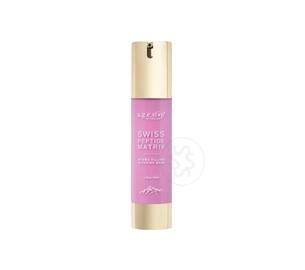 Нічна зволожуюча пептидна маска A.G.E. STOP Peptide Matrix Sleeping Mask 50 мл