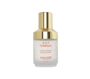 Концентрат для корекції текстури шкіри A.G.E. STOP Complex Ultra Boost Concentrate 50 мл