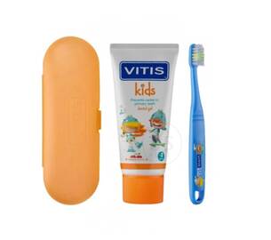 Дитячий набір VITIS Kids