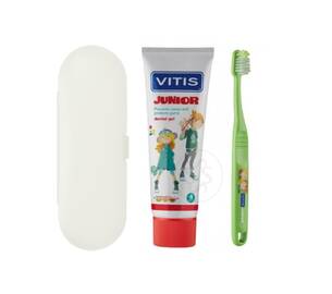 Дитячий набір VITIS Junior 