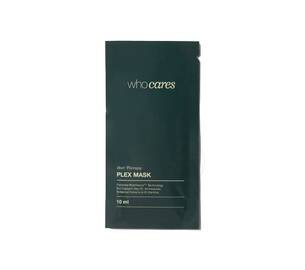 Реконструююча маска для волосся WHOCARES Hair Therapy Plex Mask 10 мл