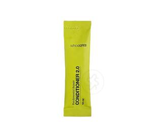 Кондиціонер для волосся WHOCARES Conditioner 2.0 Fundamental Repair 10 мл