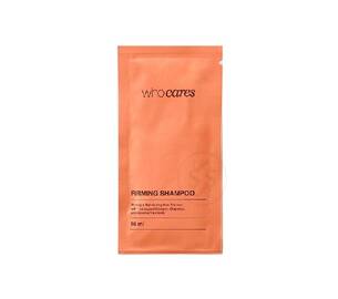 Шампунь щоденний WHOCARES Firming Shampoo 10 мл
