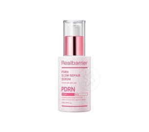 Сироватка REAL BARRIER PDRN Glow Repair Serum 30 мл