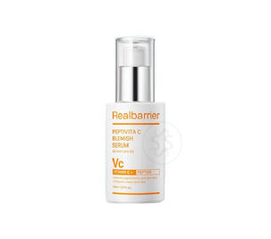 Сироватка REAL BARRIER Peptivita C Blemish Serum 30 мл