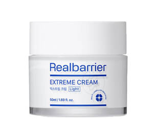 Крем зволожувальний REAL BARRIER Extreme Cream Light 50 мл