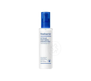 Есенція-міст для обличчя з пантенолом REAL BARRIER  Extreme Panthenol Essence Мist 100 мл