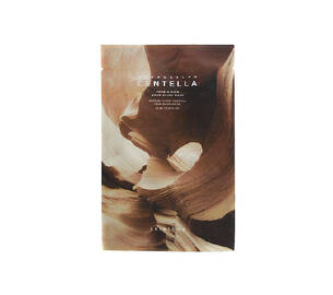 Відновлювальна тканинна маска SKIN1004 Madagascar Centella Probio-Cica Nourishing Mask 1 шт