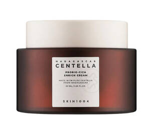 Відновлюючий крем з пробіотиками SKIN1004 Madagascar Centella Probio-Cica Enrich Cream 50 мл
