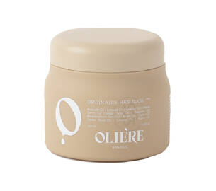 Маска для нормального та сухого волосся OLIERE PARIS Ordinaire Hair Mask 500 мл  