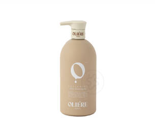 Шампунь для нормального та сухого волосся OLIERE PARIS Ordinaire Hair Shampoo 500 мл