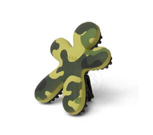 Ароматизатор в машину MR&MRS FRAGRANCE Spicy Wood - Green Camouflage