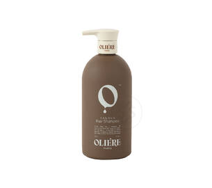 Шампунь для реконструкції волосся OLIERE PARIS Valour Hair Shampoo 500 мл