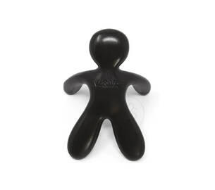 Ароматизатор в машину MR&MRS FRAGRANCE Cedar Wood - Black