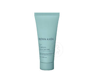 Шампунь для кучерявого волосся BJORN AXEN Curl Shampoo 25 мл