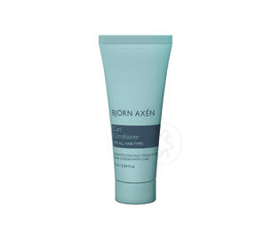 Кондиціонер для кучерявого волосся BJORN AXEN Curl Conditioner 25 мл