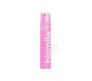 Зубна паста зі смаком кавуна HISMILE Watermelon Toothpaste 60 г