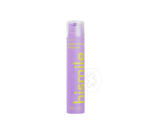 Зубна паста зі смаком виноградної жуйки  HISMILE Grape Bubblegum Toothpaste 60 г