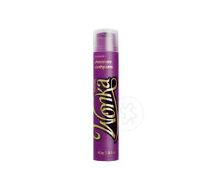 Зубна паста зі смаком шоколаду HISMILE Wonka Chocolate Toothpaste 60 г