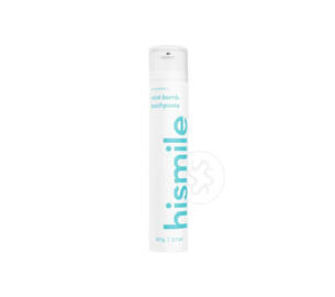 Зубна паста зі смаком м'яти HISMILE Mint Bomb Toothpaste 60 г