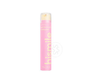 Зубна паста зі смаком рожевого лимонаду HISMILE Pink Lemonade Toothpaste 60 г