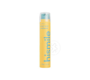 Зубна паста зі смаком лимону HISMILE Lemon Twist Toothpaste 60 г