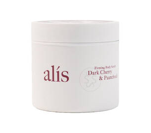 Зміцнюючий скраб для тіла ALIS Firming Body Scrub 220 мл
