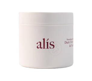 Живильний крем-баттер для тіла ALIS Nourishing Body Butter 220 мл