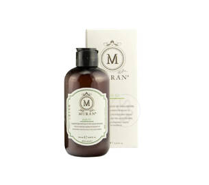 Шампунь зволожуючий для всіх типів волосся MURAN Daily 03 Shampoo 250 мл