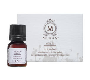 Філер зволожуючий для волосся MURAN Silky 03 Filler 7х10 мл
