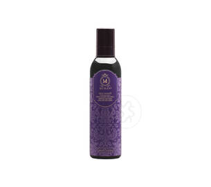 Крем для випрямлення волосся MURAN Spicy Smooth 01 Smoothing Hair Cream 200 мл