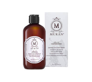 Кондиціонер зволожуючий реструктуруючий для волосся MURAN Silky 07 Hydrating Restructuring Conditioner 250 мл