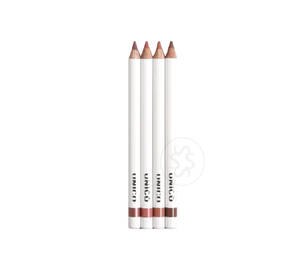 Набір олівців для губ UNICO Lip Pencil Kit