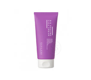 Заспокійливий та відновлюючий ламелярний крем USOLAB Bio Azulene Cica Cream 70 мл