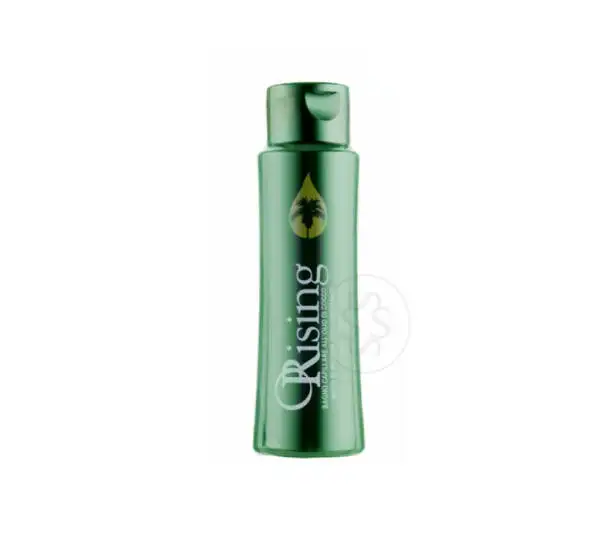 Фитоэссенциальный шампунь с кокосовым маслом для сухих волос Orising Cocco Shampoo 100 ml