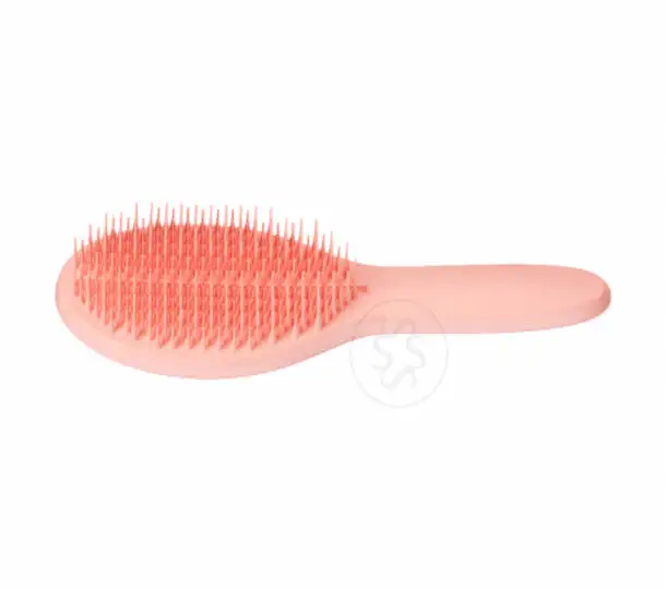 Расческа для волос TANGLE TEEZER The Ultimate Styler Peach Glow